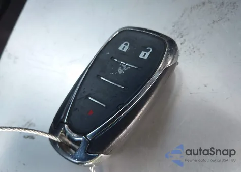 2020 Chevrolet Malibu Fwd Premier z USA, uszkodzony, nr VIN 1G1ZE5SXXLF065111